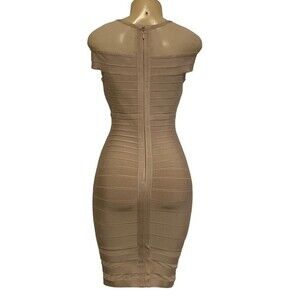 Alberto Makali Bodycon Dress S